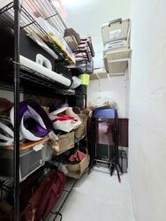 Blk 30 Marsiling Sapphire (Woodlands), HDB 3 Rooms #605792521
